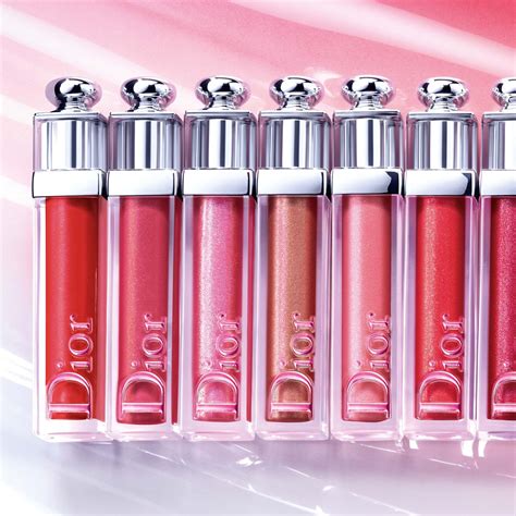 dior addict stellar gloss 721 glitz|Dior Addict Stellar Gloss: Balm Lip Gloss Plumping Shine .